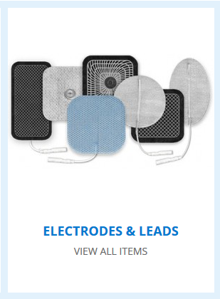 Electrodes & Leads