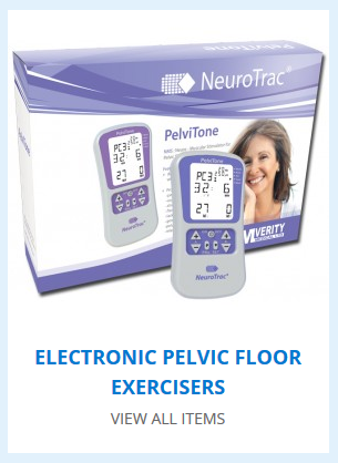 Electronic Pelvic Floor Exercises