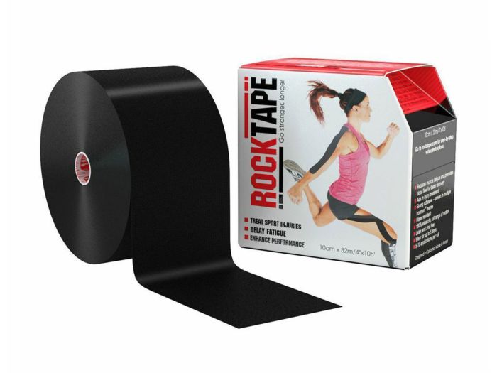 RockTape Big Daddy Kinesiology Tape 10cm x 32m