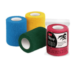 3M Vet Wrap Cohesive Bandage
