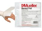 Mueller Dermal Pads 10cm Square 1.25cm