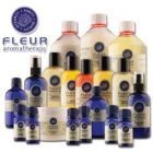 Fleur Sweet Almond Oil