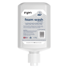 Harmony Medical Foam Anti-Bac Hand Wash Clear Crystal 1L Refill