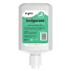 Harmony Medical Foam Anti-Bac Hand Wash Mid Green 1L Refil