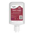 Harmony Medical Foam Anti-Bac Hand Wash Cherry Red 1L Refil