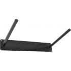 Exercise Mat Rack for Eyelet Mats