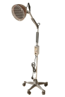 TDP Infrared Heating Lamp, Floor Standing Single Head