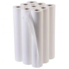 Full Range Of Couch Rolls 20" - WHITE