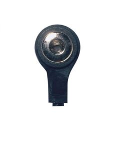 Black Snap Connector (4 Pack)