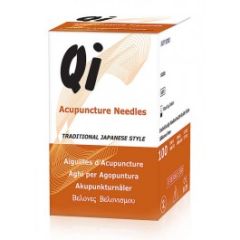 Qi With Guide Tubes 0.18mmx30mm