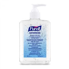 Purell Advanced Hygienic Hand Rub