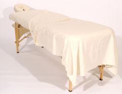 Affinity 3 Part Sheet Set