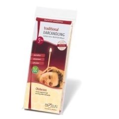 Biosun Ear Candle