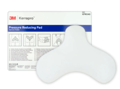 3M Kerrapro Pressure Reducing Pad - Sacrum / Ankle Shoulder