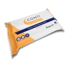 Conti Standard (Pack Of 100)