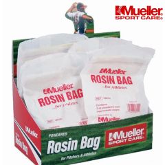 Mueller Rosin Bags (Pitchers Bags)  Case Of 12 - 2oz