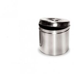 Stainless Steel Jar