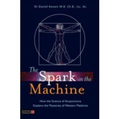 The Spark in the Machine