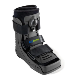 Actimove Air Walker Closed Shell Low