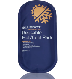Reliance Relief Reusable Hot and Cold Pack