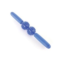 Spiky Double Massage Ball Roller