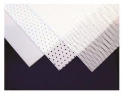 BSN Medical Orthoplast Memory 1.6 mm - 60cm x 45cm - perforated (2 Pack)