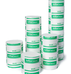 BSN Soffban Natural Cast Padding Bandage