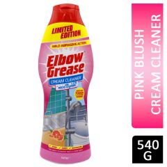 Elbow Grease Pink Cream Cleaner 540g