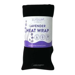 Elysium Spa Lavender Wheat Heatpack 500g