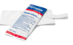Essity Actimove Physiopack Hot/Cold Reusable Pack + Cover (12cm x 29cm)