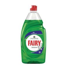 Fairy Washing Up Liquid 900ml
