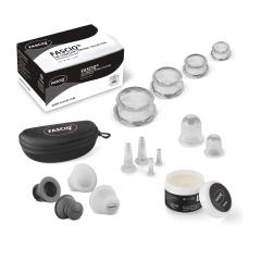 FASCIQ – Professional Cupping Set