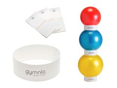 Gymnic Gym Ball Stacker (Single)