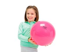 Gymnic Pediatric Gym Ball 30cm (Magenta)