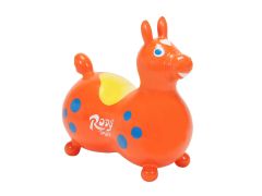 Gymnic Rody Max Ex Large - Orange