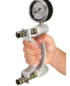 SAEHAN Hydraulic Hand Dynamometer