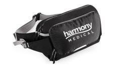 Harmony Medical Sports Bum Bag 