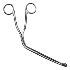 Magill Intubation Forceps - Adult