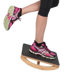 Mambo Wooden balance board - Uni-directional 05-040003