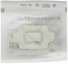 Mepore Film & Pad Absorbent Dressings