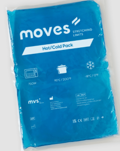 MoVeS Hot/Cold Pack Classic - Biodegradable