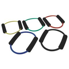 MoVeS Tube O-Ring Loop
