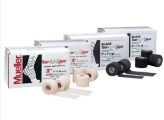 Mueller Tear Lite EAB Tape