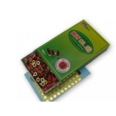 Tae Yang, adhesive, smokey - 180pcs
