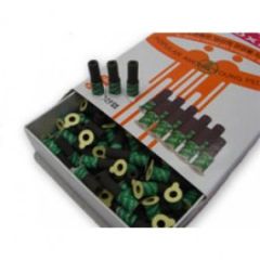 Tae Yang, adhesive, smokeless - 180pcs