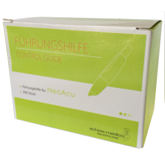AcuNeo Disposable Control Guides (200 pcs/box)