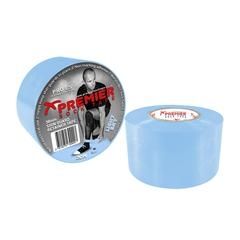 38mm Shin Guard Retainer Tape-Light Sky