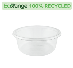 Rocialle ECO Gallipots (60 ml) - Non sterile (Pack Of 50)