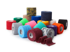 PowerFlex Cohesive Bandage