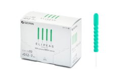 Seirin Elipeas Facial Detox Needles
